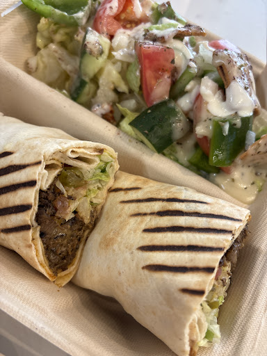 Photo of Osmow's Shawarma - 702 Main St, Penticton, BC V2A 5E1